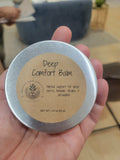 Deep Comfort Balm