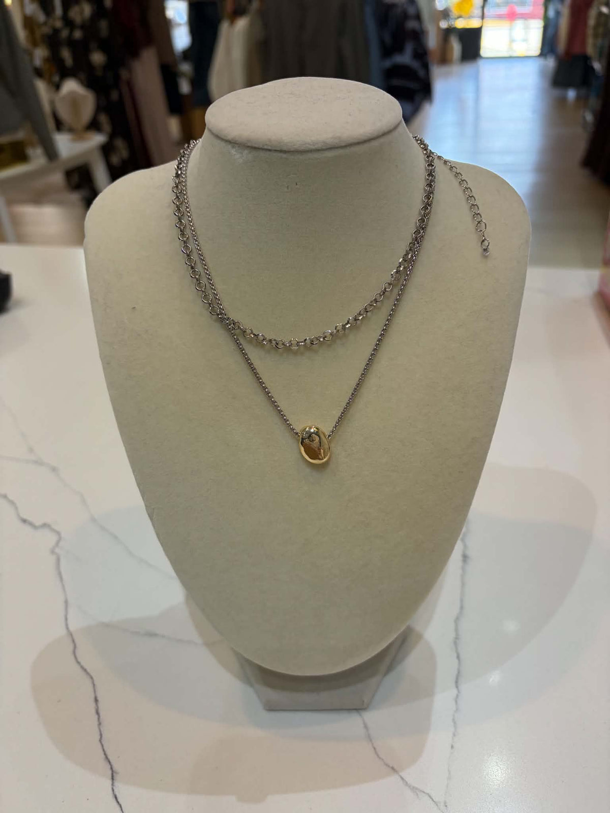 Necklace $14.99