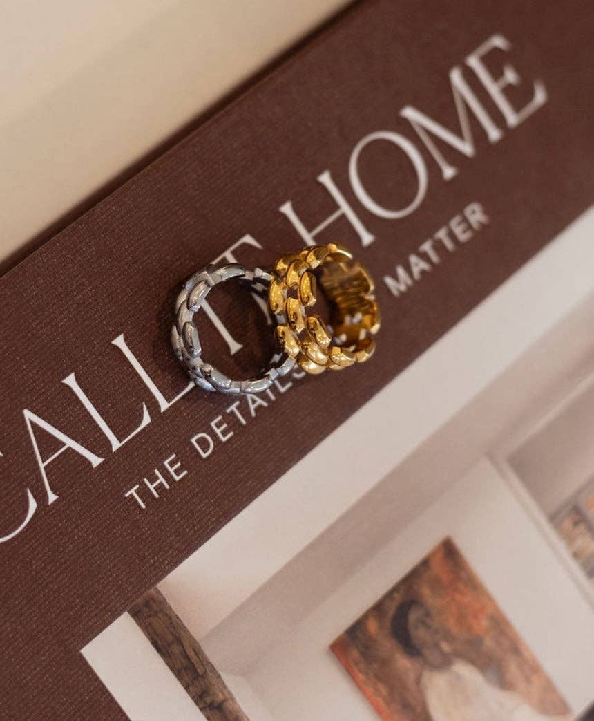 LOUIE RING