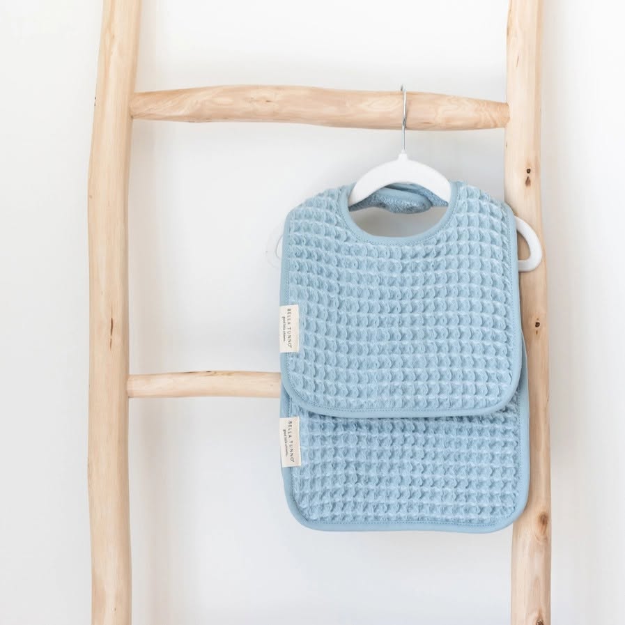 Bib&BurpSet