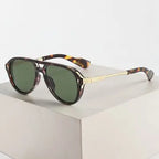 Oliver Aviator Sunglasses