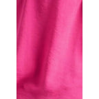 Cord Keyhole Sleeveless Top