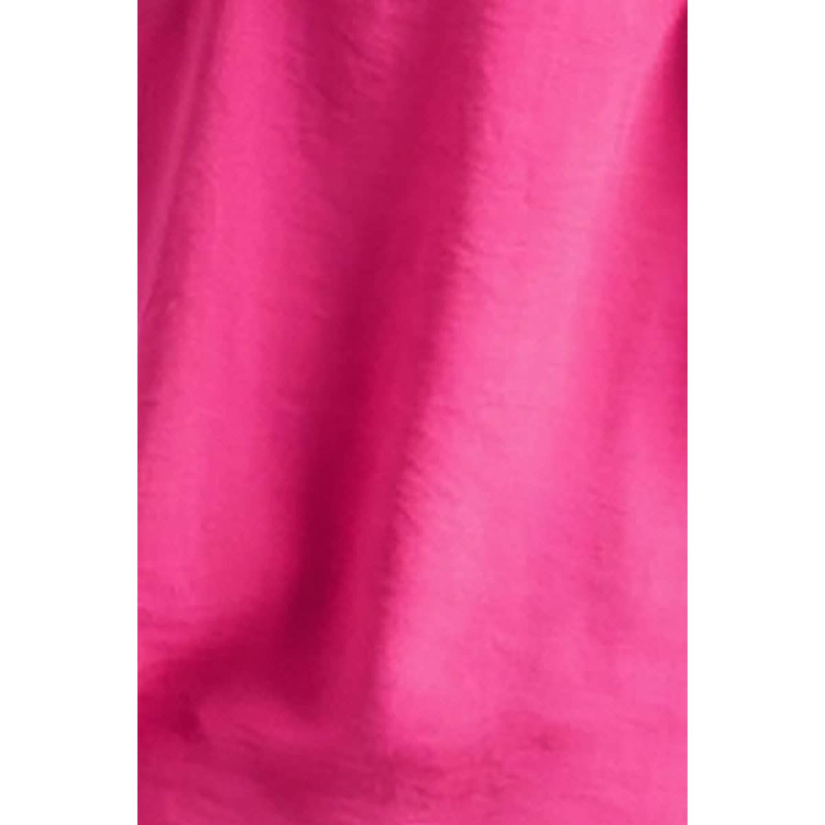 Cord Keyhole Sleeveless Top