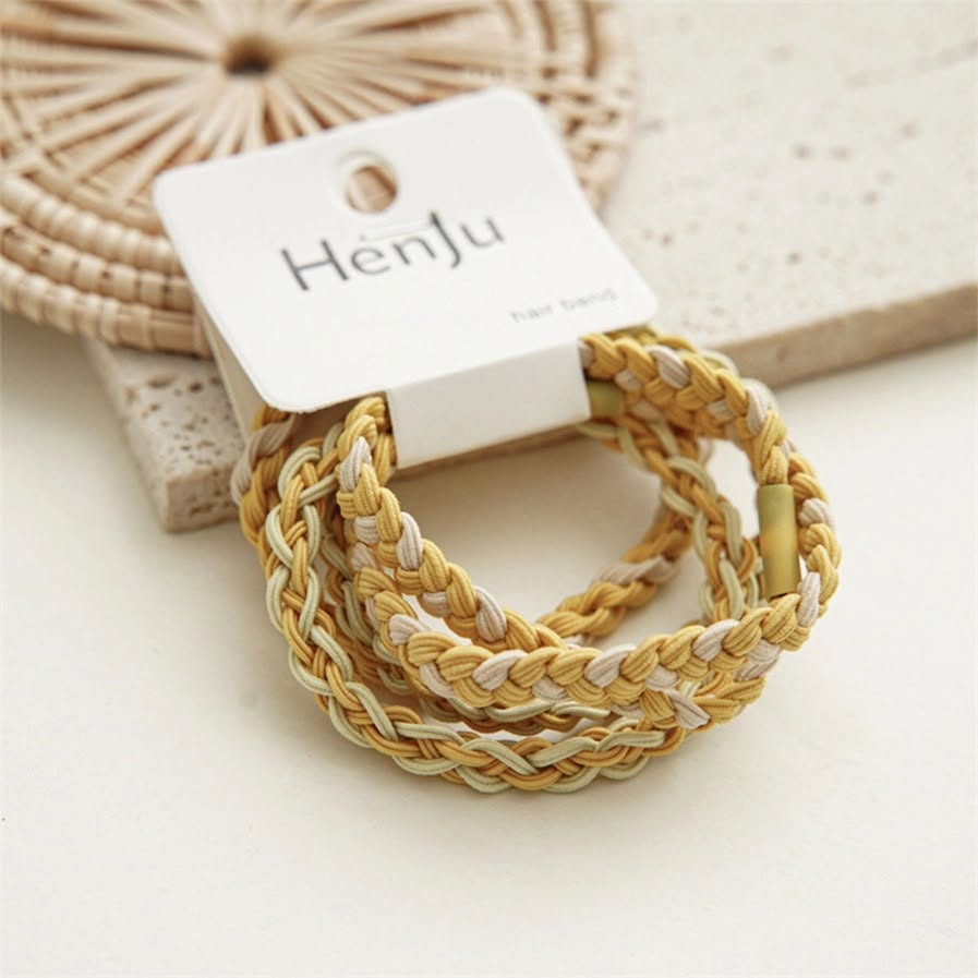 Cndy Hair Ties