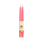Taper Candles – 100% Pure Beeswax – Hand-Dipped