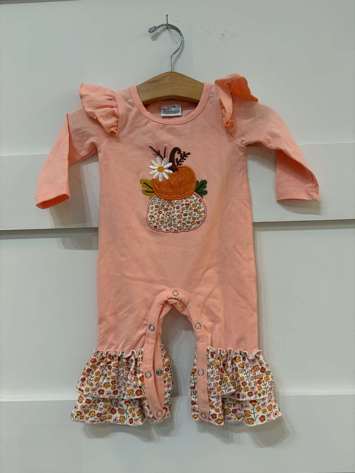 PumpkinRomper