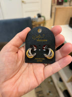 Earrings $16.99
