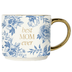 Best Mom Ever Coffee Mug - Home Decor & Gifts