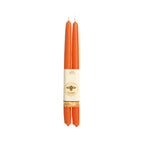 Taper Candles – 100% Pure Beeswax – Hand-Dipped