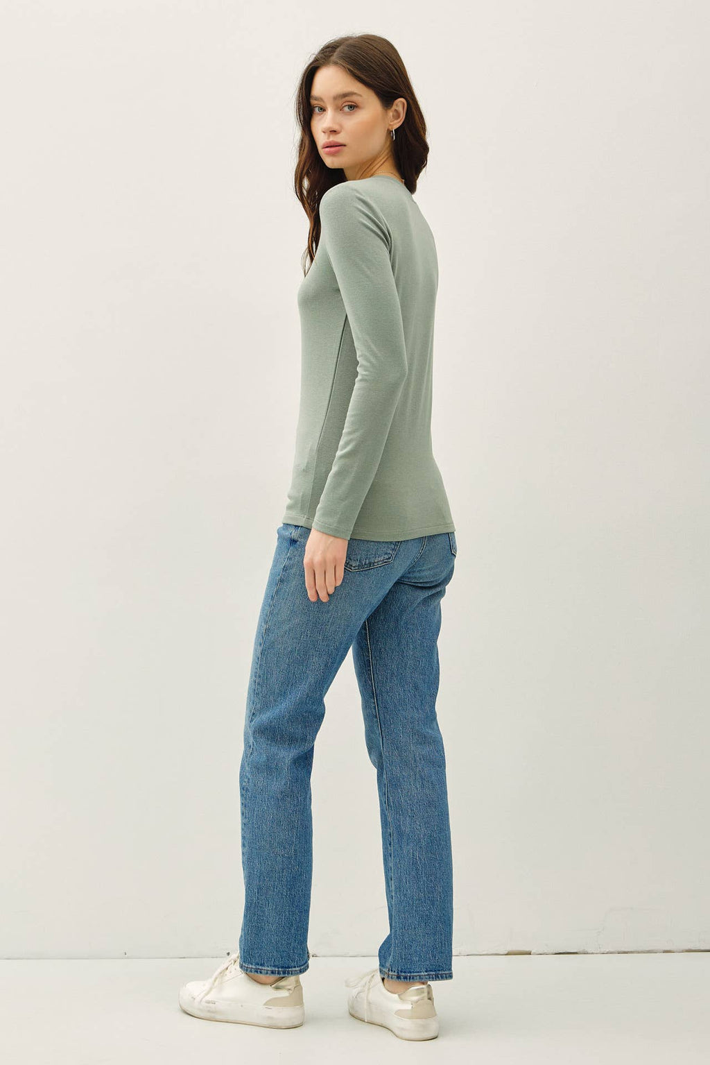 SOFT BASIC LS HENLEY
