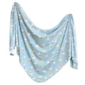 CP Swaddle blanket-clearance