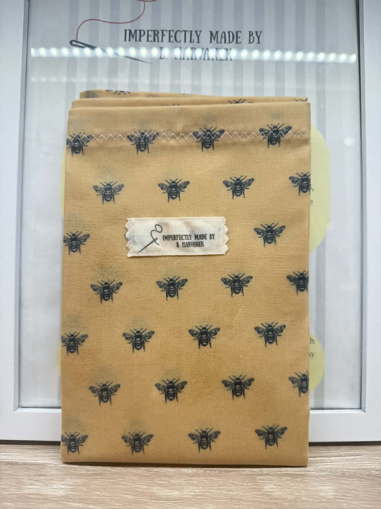 Bread Bag