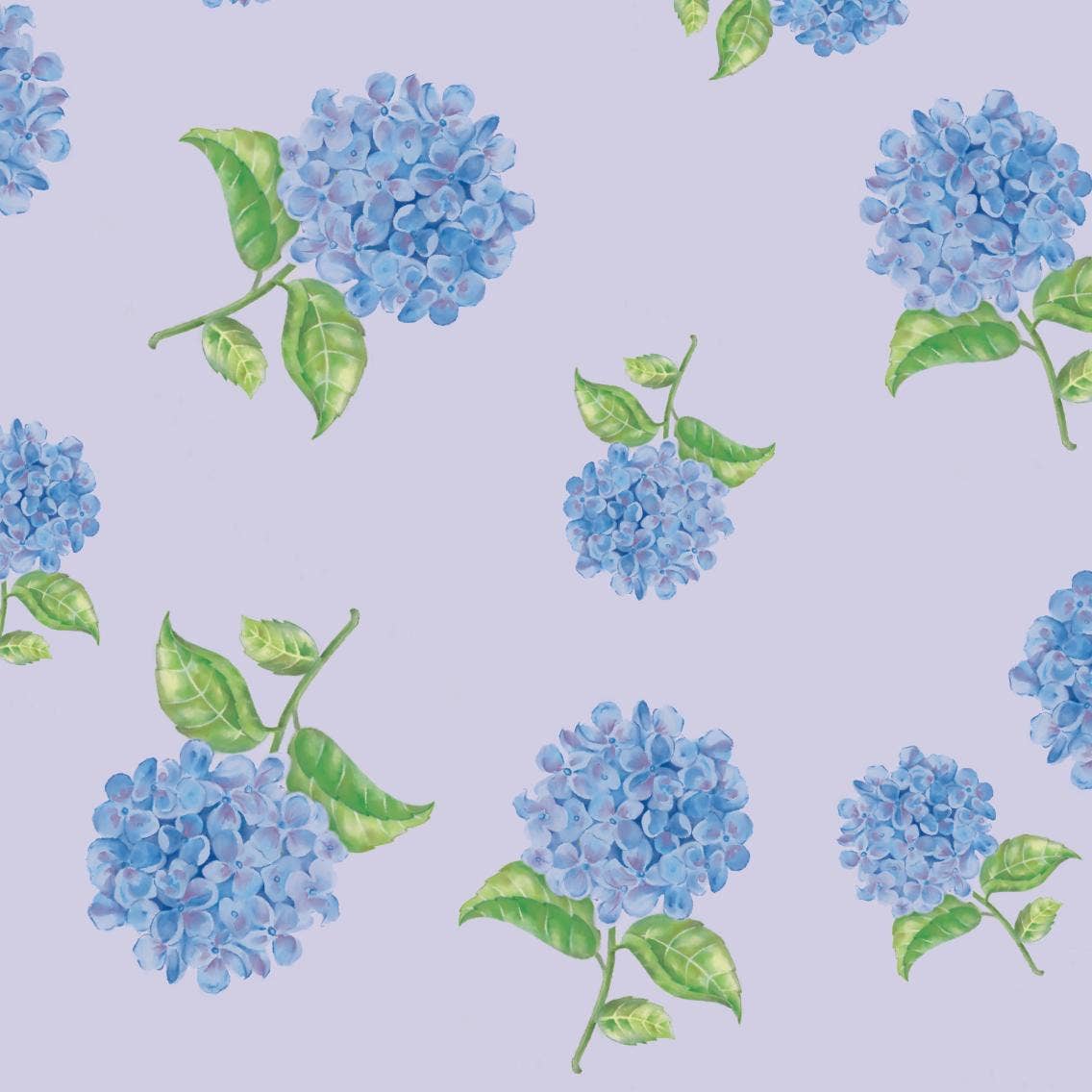 Bamboo Baby Convertible Zipper Pajama Hydrangea Floral