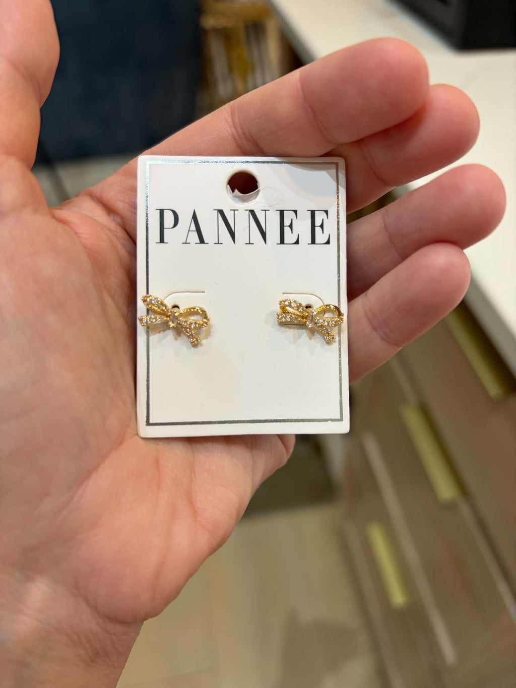 Earrings $14.99
