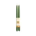 Taper Candles – 100% Pure Beeswax – Hand-Dipped