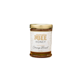 Flavor Infused Honey - Orange Basil - 3 oz Glass Jar