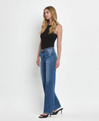 MR WIDE LEG JEANS