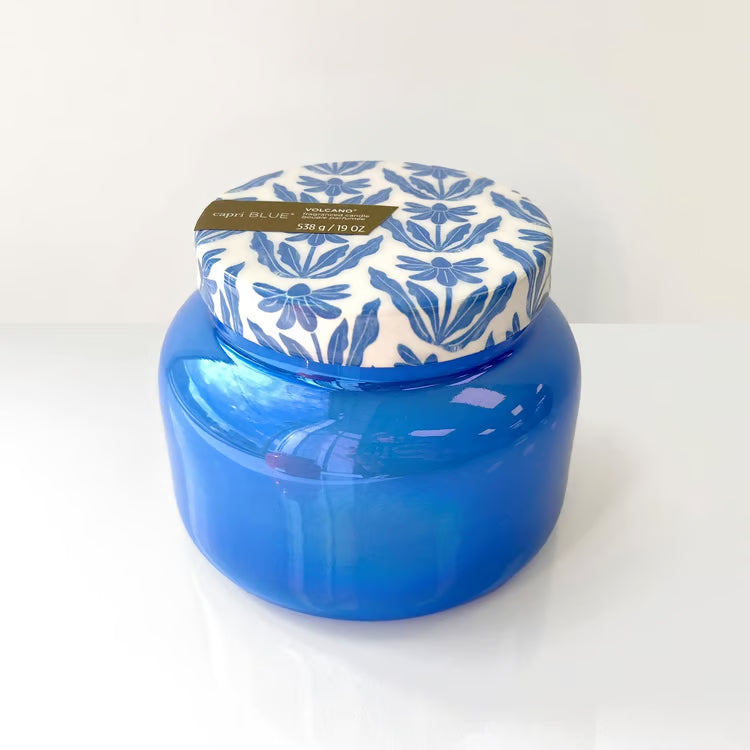 Capri Blue Candle- Volcano