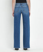 MR WIDE LEG JEANS