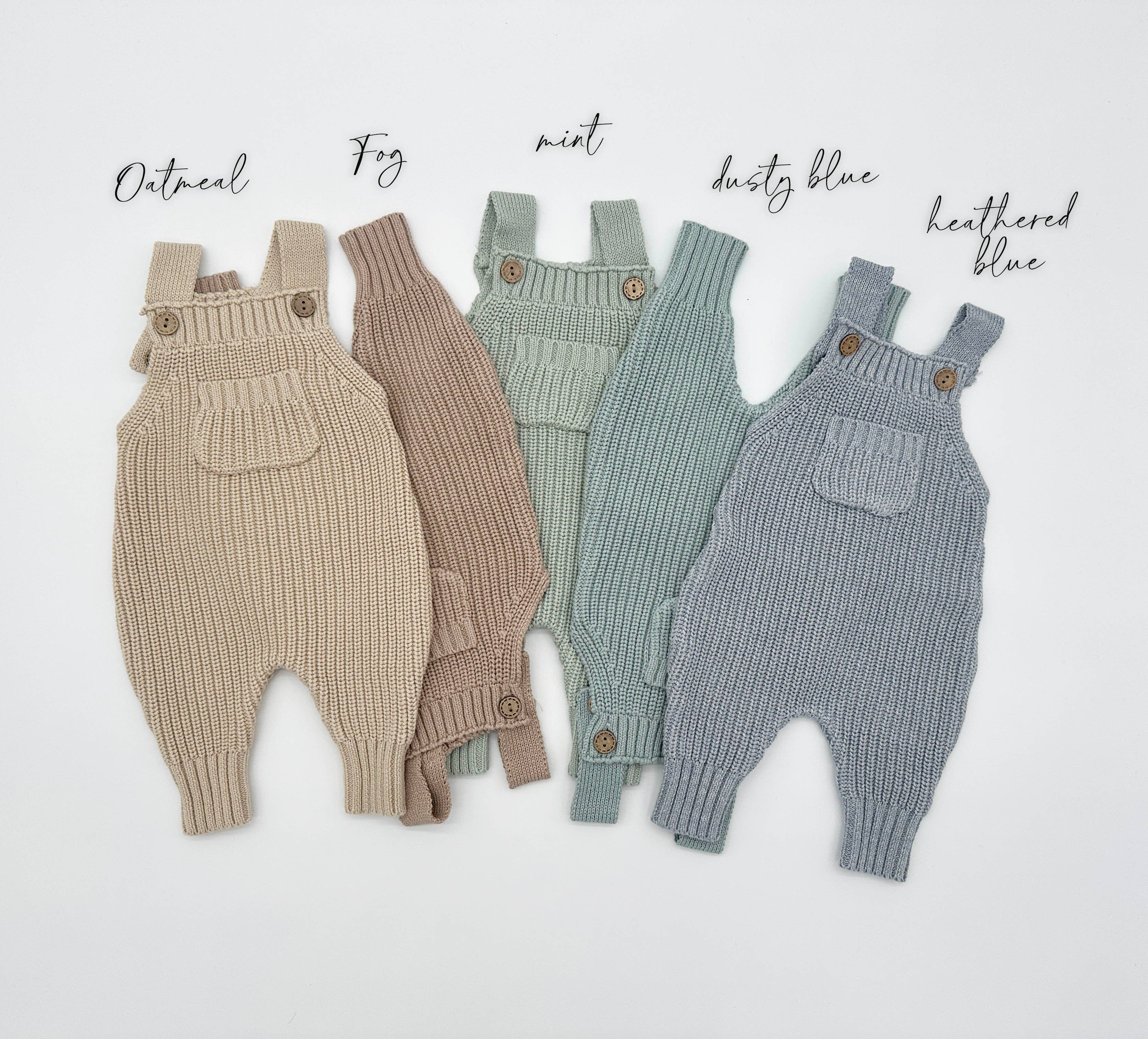 Dolly Jumper-Blue
