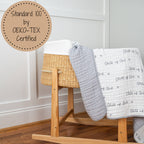 Muslin Quilt Baby & Kids Blanket Child Of God