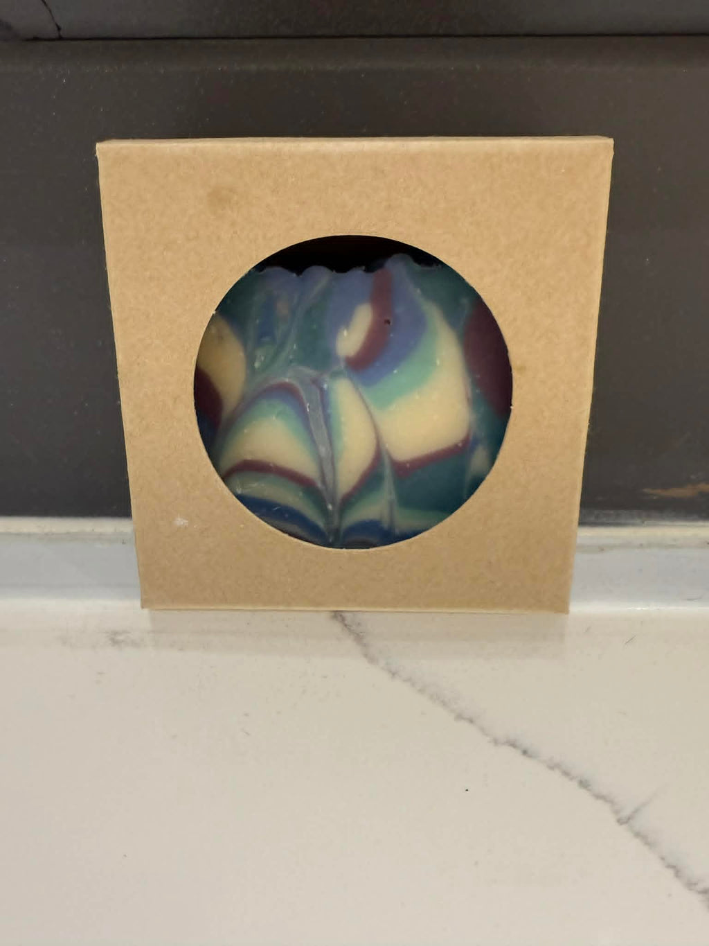 Goat Milk Soap