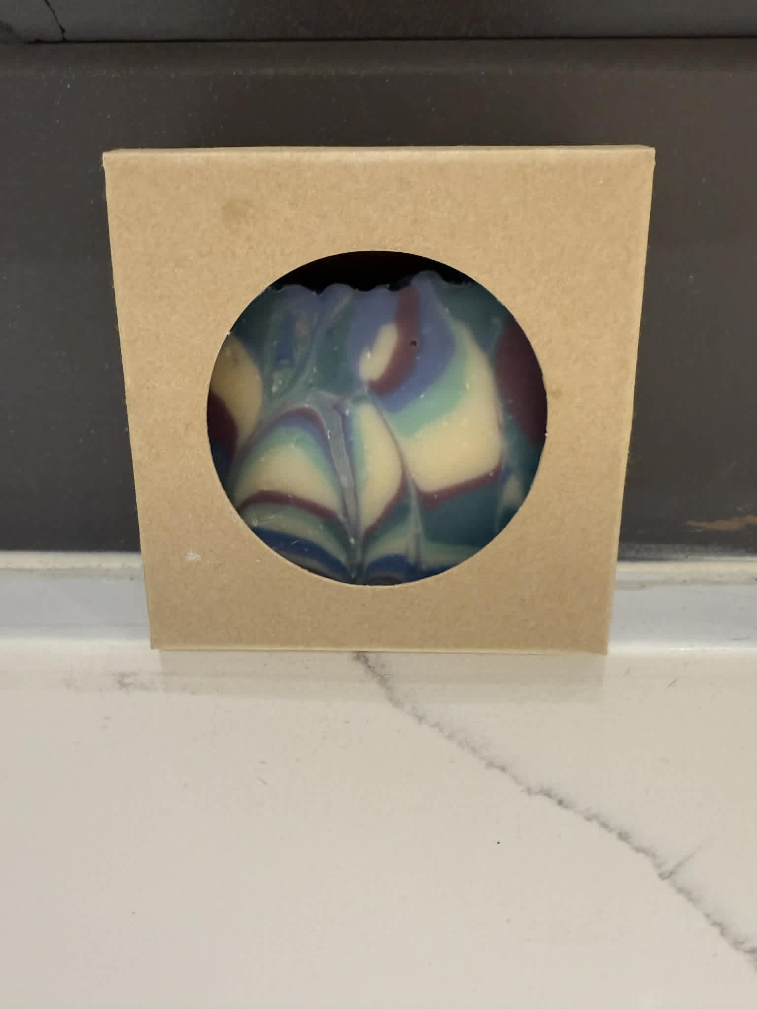 Goat Milk Soap