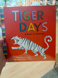 Tiger Days Book