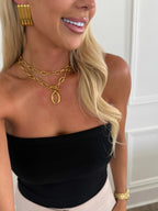 CHANDLER NECKLACE