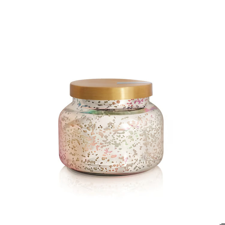 Capri Blue Candle- Blue Jean