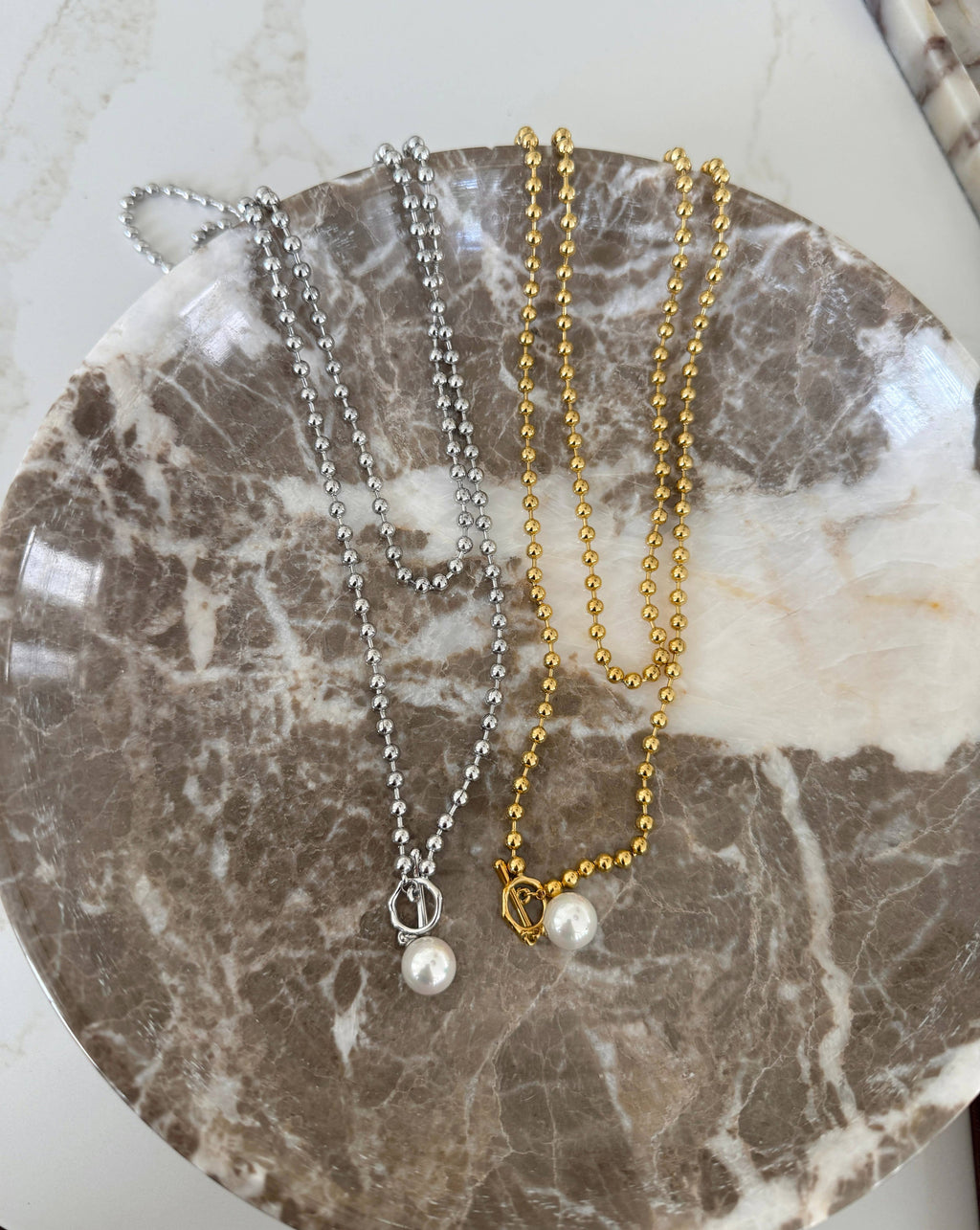 DANIELLE NECKLACE