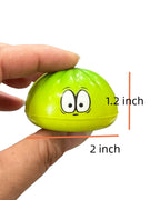 Mini Dumpling Squishy 3pcs Set