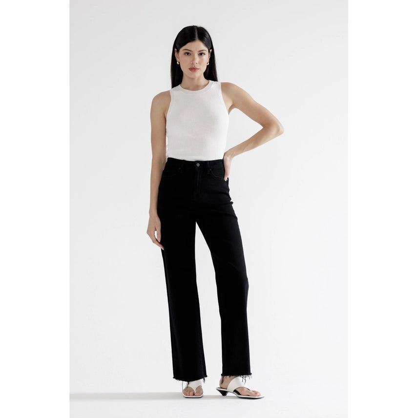 HR Slim Wide