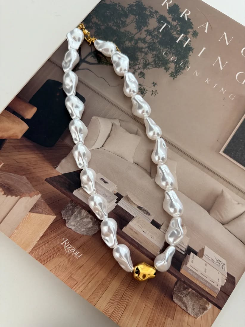 PearlPendant