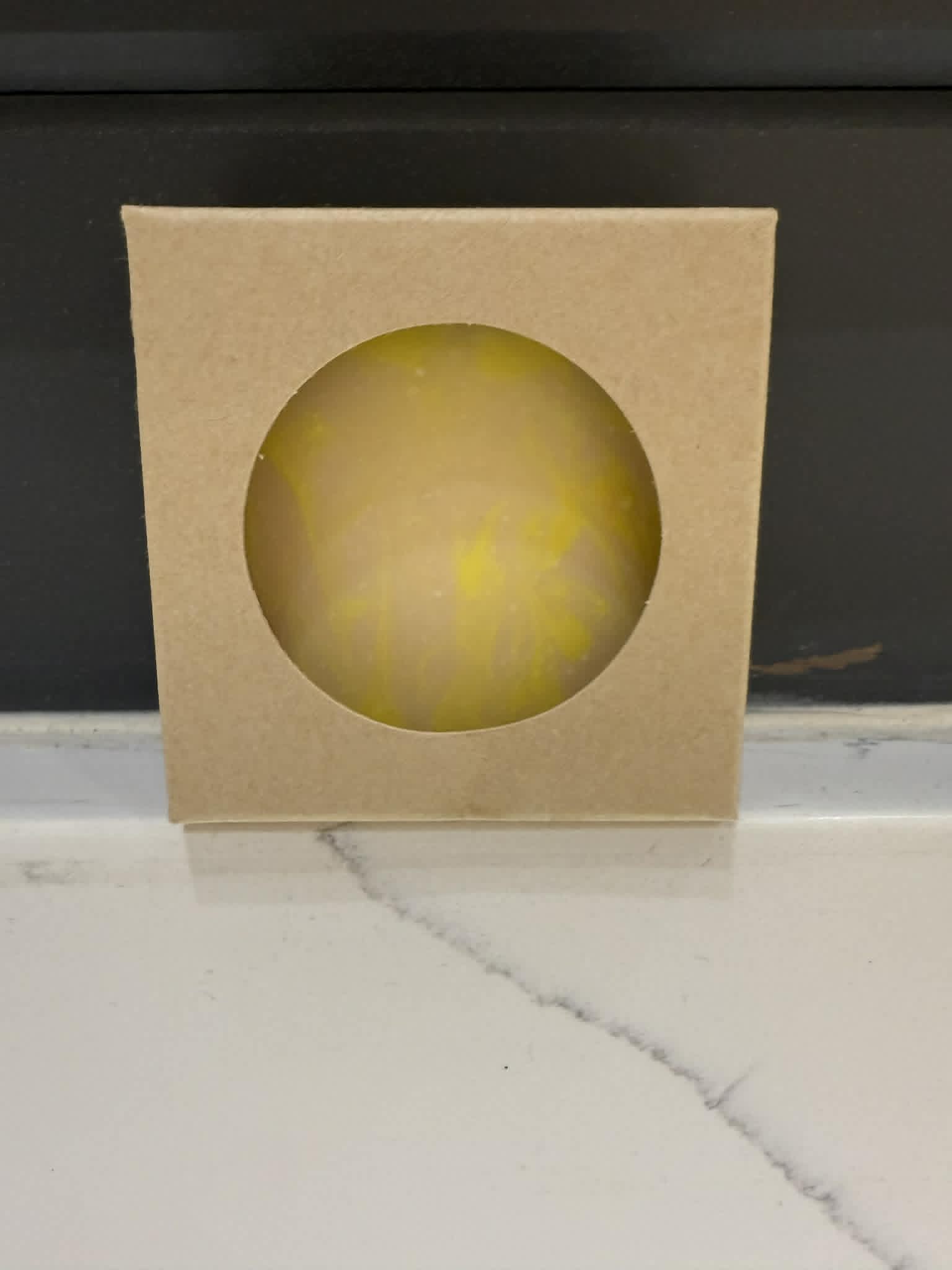 Goat Milk Soap