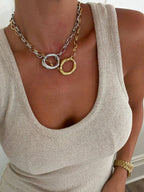 THE SCOTTY NECKLACE
