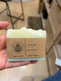 Tallow Soaps