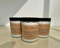 Sweet Orange & Patchouli Cloud Creme
