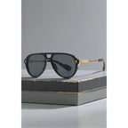 Oliver Aviator Sunglasses