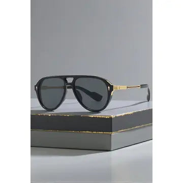 Oliver Aviator Sunglasses