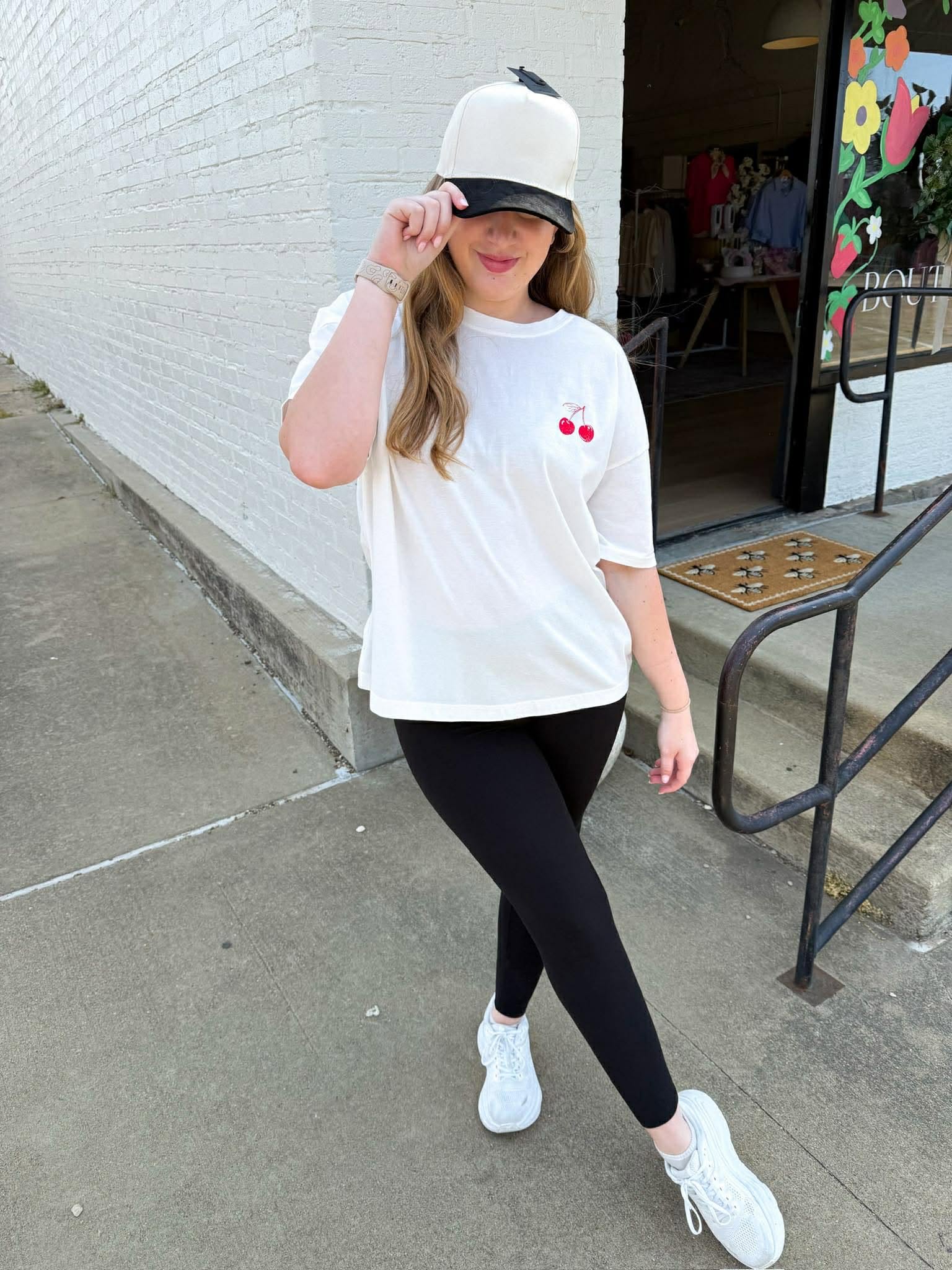 ButteryLeggings