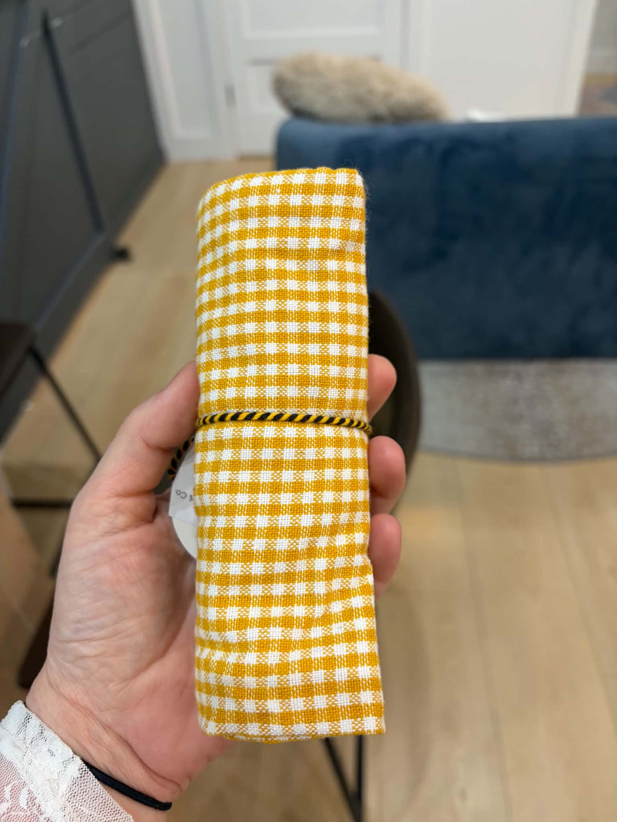 Bee Towels