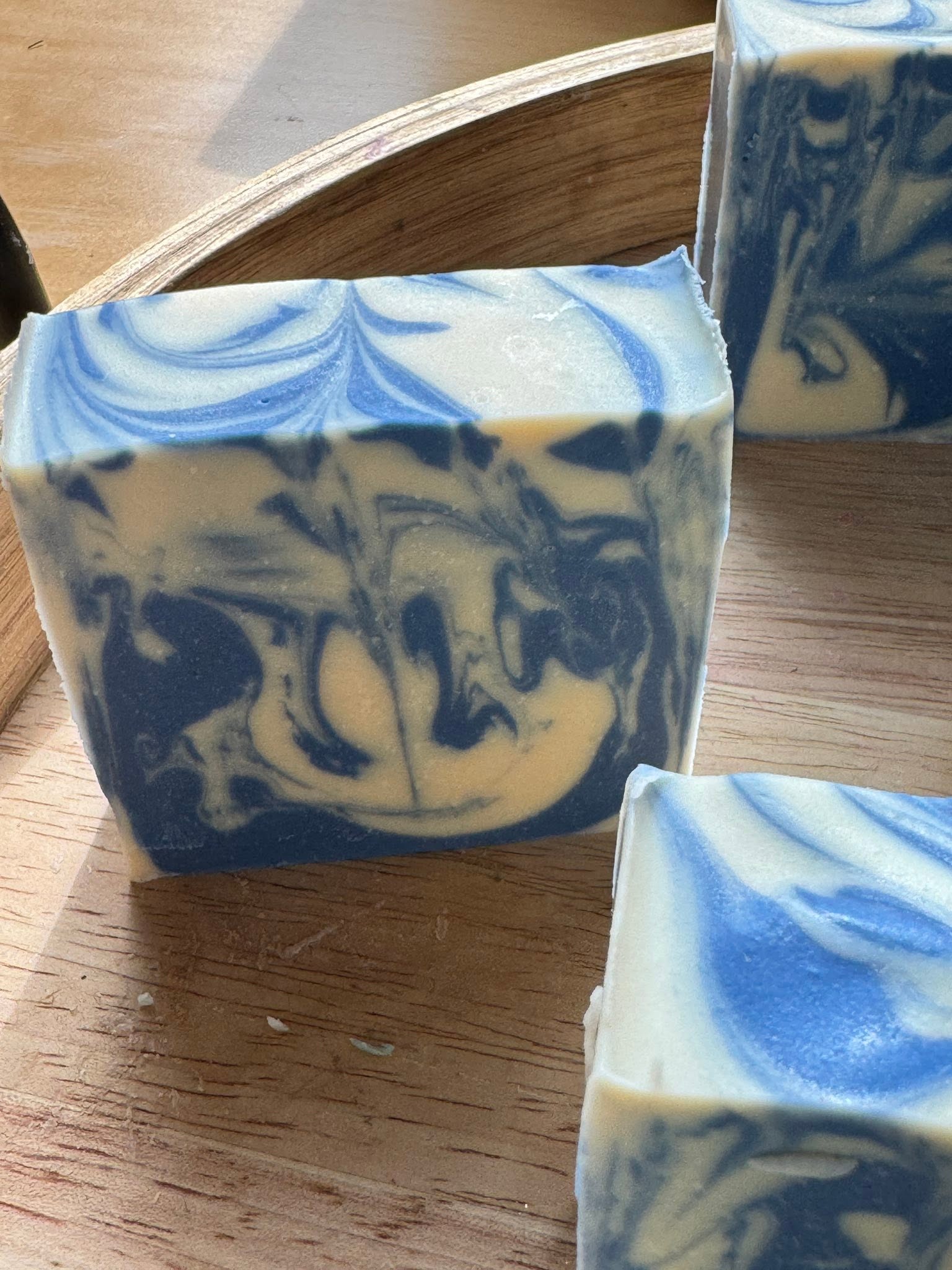 Goat Milk Soap