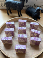 Goat Milk Soap