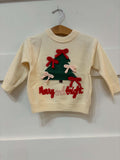 M&BSweater