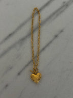 LUNA NECKLACE