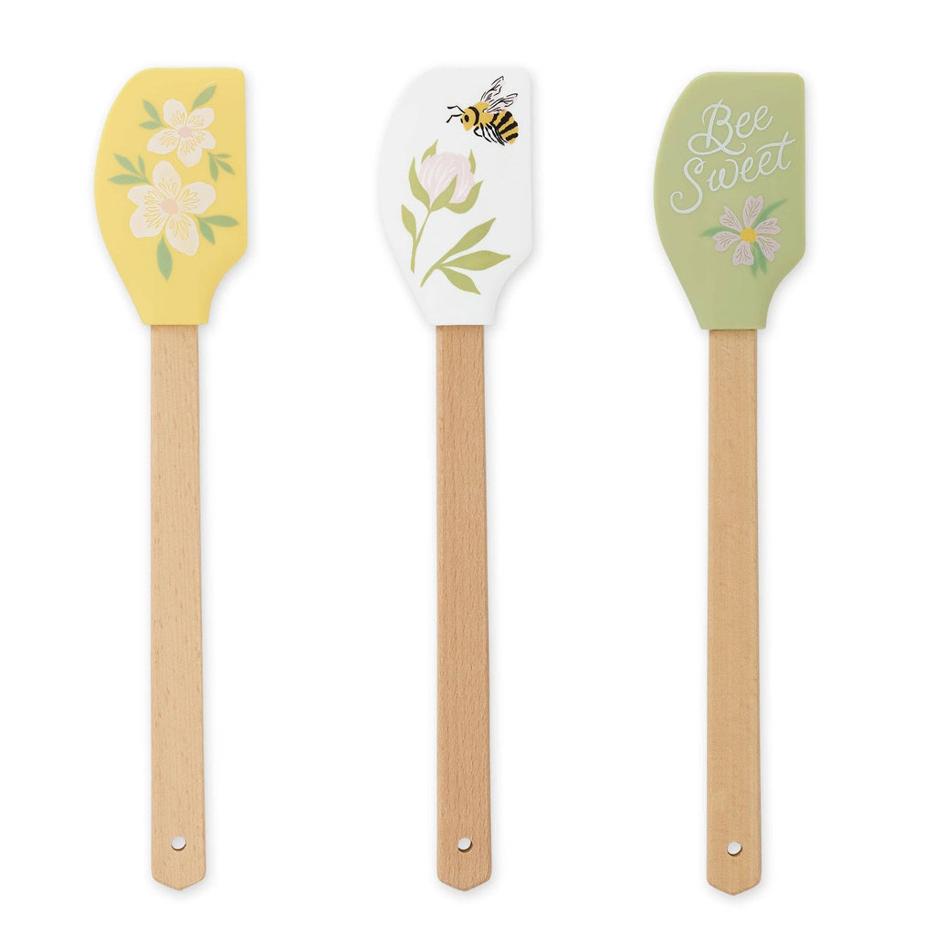 Honey Bee Assorted Spatula