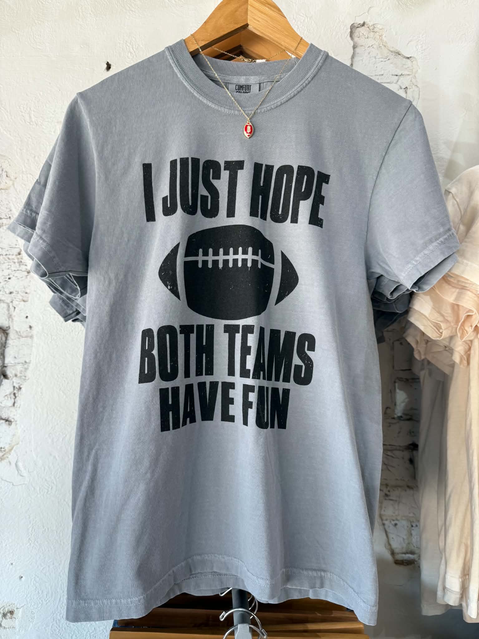 Both Teams-Savages