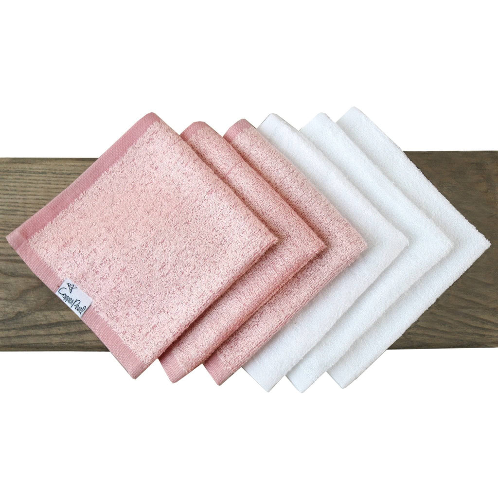 Darling Washcloths