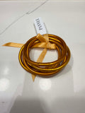 Gold Bangle Set